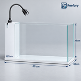 Modern Reef Aquarium - image 2