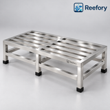 Stainless Steel Tank Base - image 2