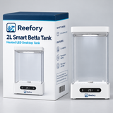 2L Smart Betta Tank - image 2