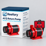 Jebao ACQ Return Pump - image 2