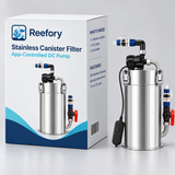 Stainless Canister Filter - image 2
