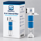 6-in-1 Internal Filter - image 2