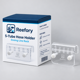 5-Tube Hose Holder - image 2