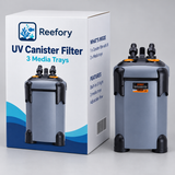 SOBO UV Canister Filter - image 2