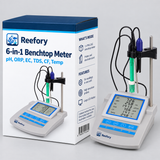 6-in-1 Benchtop Meter - image 2