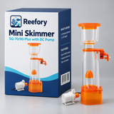 Red Starfish Mini Skimmer - image 2