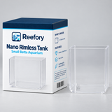 Nano Rimless Tank - image 2