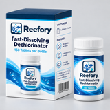 Fast-Dissolving Dechlorinator - image 2
