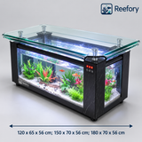 Coffee Table Aquarium - image 2