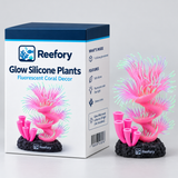 Glow Silicone Plants - image 2