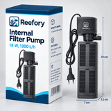 Internal Filter Pump - image 2