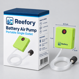 Battery Air Pump - image 2