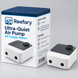 Ultra-Quiet Air Pump - image 2