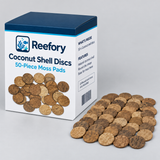 Coconut Shell Discs - image 2
