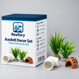 Axolotl Decor Set - image 2