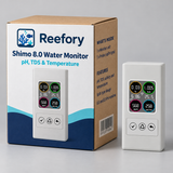 Shimo 8.0 Water Monitor - image 2