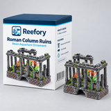 Roman Column Ruins - image 2