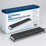 WRGB LED Aquarium Light - image 2