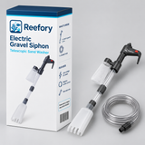 Electric Gravel Siphon - image 2