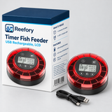Timer Fish Feeder - image 2