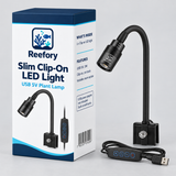 Slim Clip-On LED Light - image 2