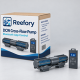 Jebao DCW Cross-Flow Pump - image 2