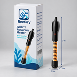 Quartz Aquarium Heater - image 2