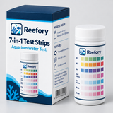 7-in-1 Test Strips - image 2