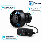 Jebao SLW Wavemaker - image 3