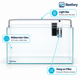 Compact Desktop Aquarium - image 3