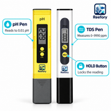 pH & TDS Meter Pens - image 3