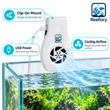 Aquarium Cooling Fan - image 3