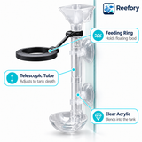 Telescopic Feeder Tube - image 3