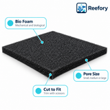 Black Filter Foam Pad - image 3