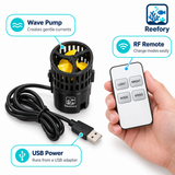 USB Mini Wavemaker - image 3
