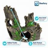 Hollow Log Hideout - image 3