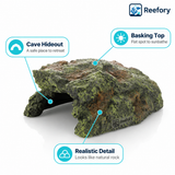 Turtle Rock Hide - image 3