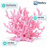Resin Coral Tree - image 3