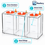 3-Chamber Dosing Reservoir - image 3