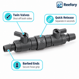 Double-Tap Quick Release - image 3