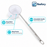 Extendable Round Net - image 3