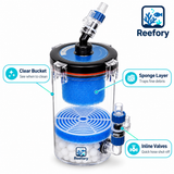 External Pre-Filter Canister - image 3