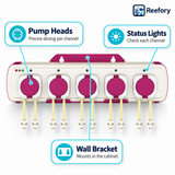 Jebao WiFi Dosing Pump - image 3