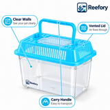 Portable Clear Pet Box - image 3