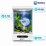 2L Smart Betta Tank - image 3