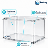 Clear Desktop Tank - image 3