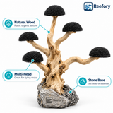 Mini Driftwood Ornament - image 3