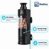 Wall-Mount Sponge Filter - image 3