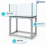 Aluminium Profile Stand - image 3