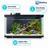 Mijia Smart Fish Tank - image 3